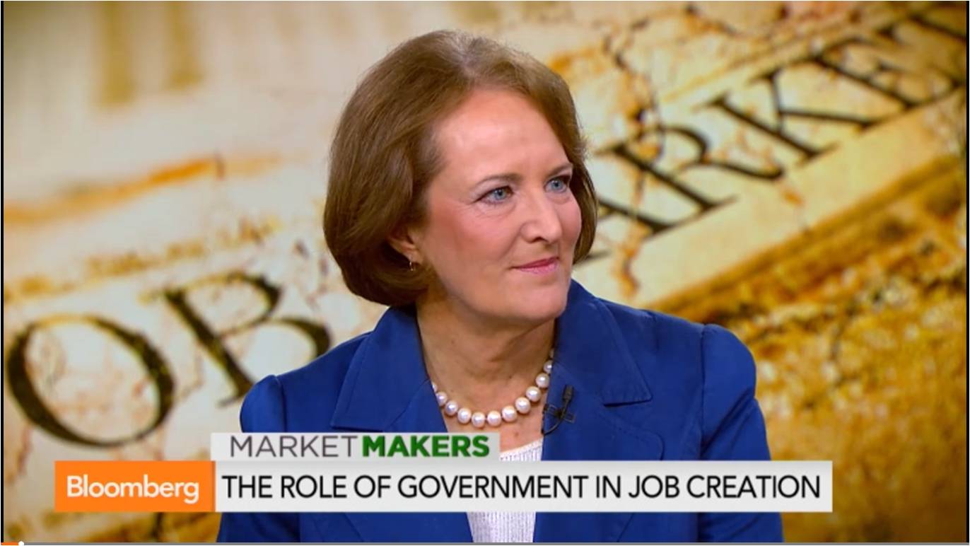 Karen G.  Mills photo 2