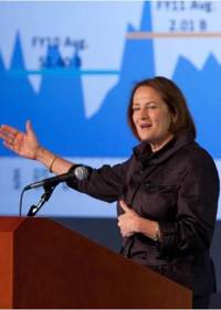 Karen G.  Mills photo 3