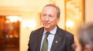 Lawrence  Summers photo 2