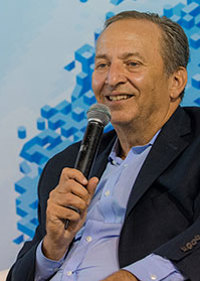Lawrence  Summers photo 3 Lawrence  Summers photo 3