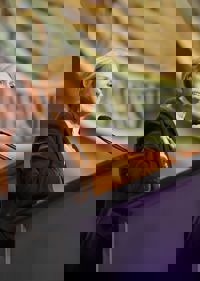 Gloria Steinem photo 3