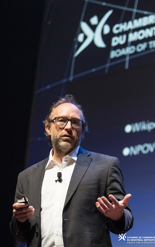 Jimmy Wales photo 3