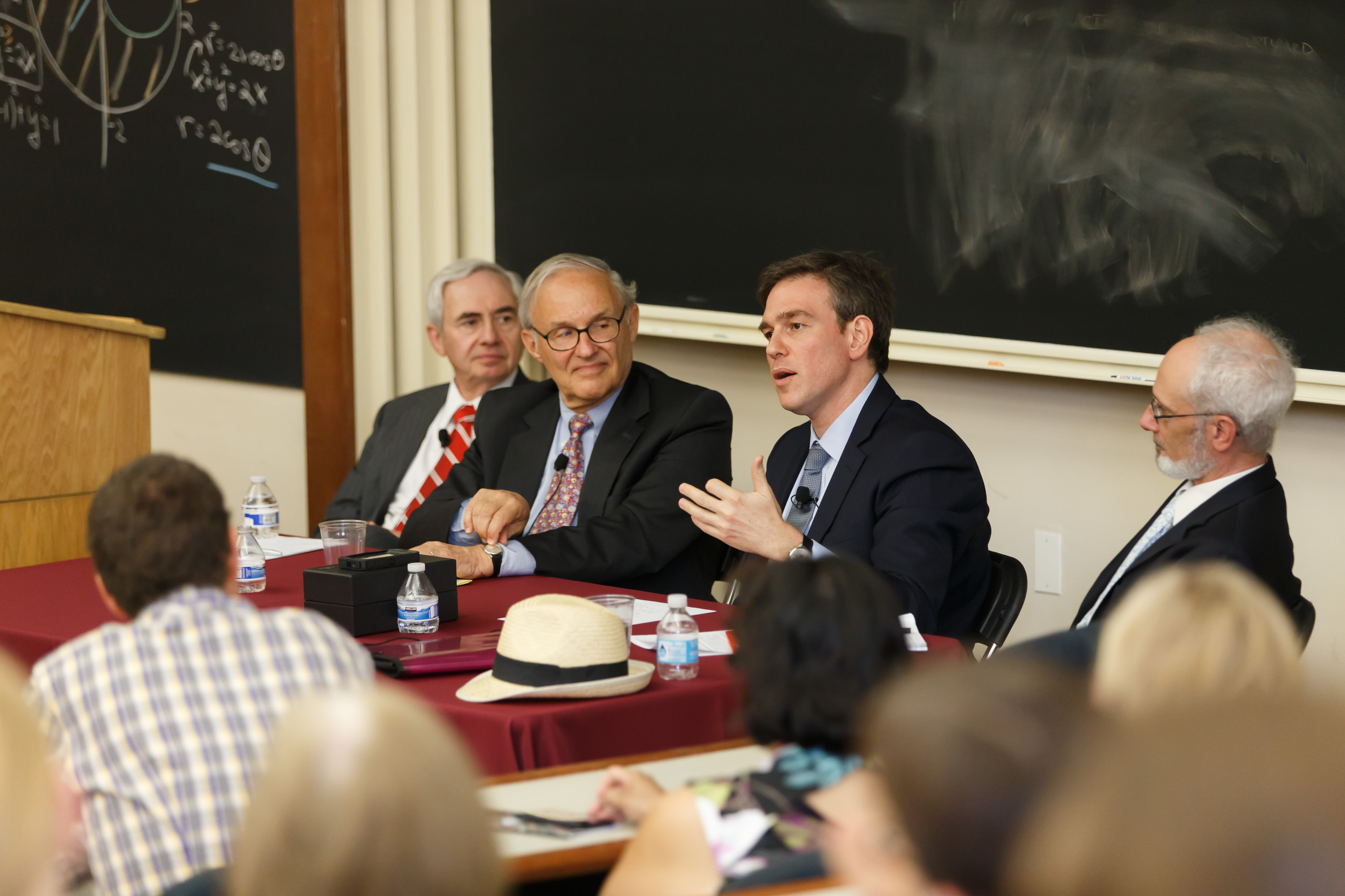 Bret Stephens photo 2