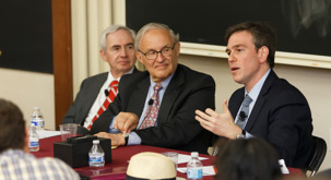 Bret Stephens photo 2