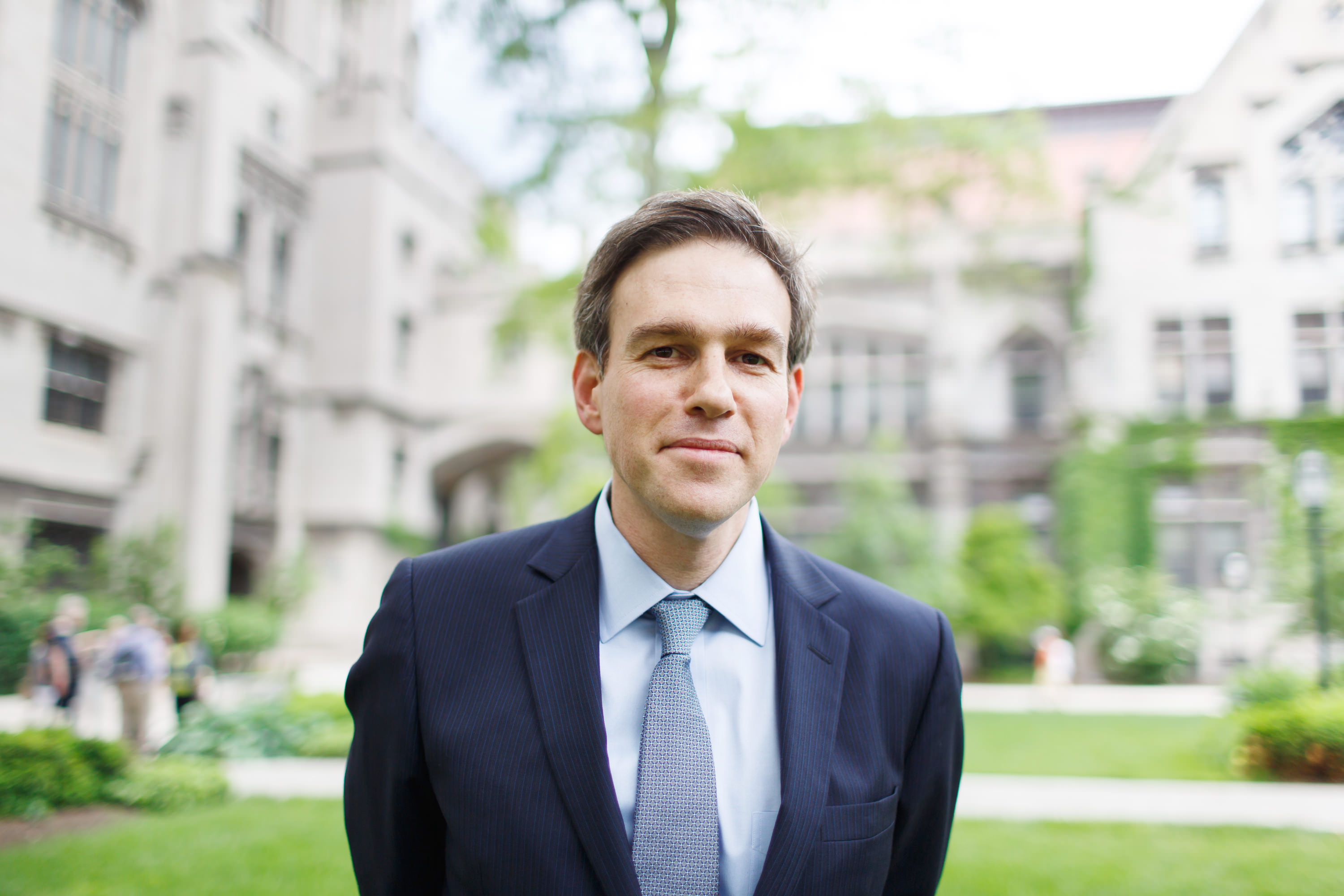 Bret Stephens photo 3