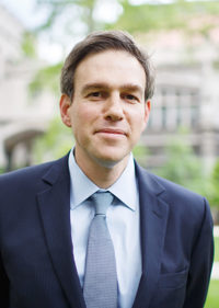 Bret Stephens photo 3