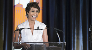 Desiree  Rogers photo 2