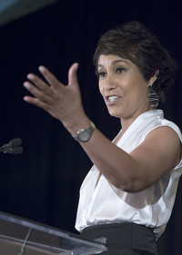 Desiree  Rogers photo 3