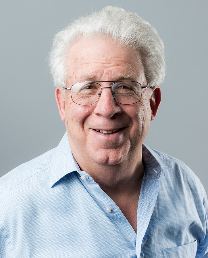 Robert Pozen headshot