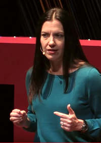 Michele Rigby Assad photo 3