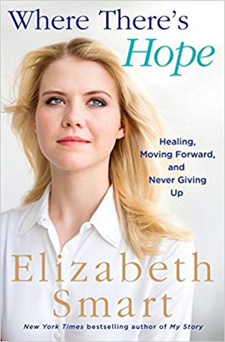 Where There's Hope: Healing, Moving Forward, and Never Giving Up