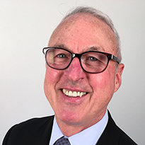 Chuck Martin Keynote Speaker