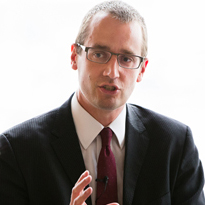 Sam Wilkin Keynote Speaker