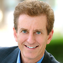 Todd Buchholz Keynote Speaker