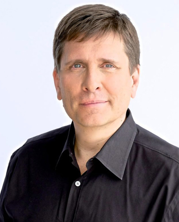 John Nosta headshot John Nosta headshot