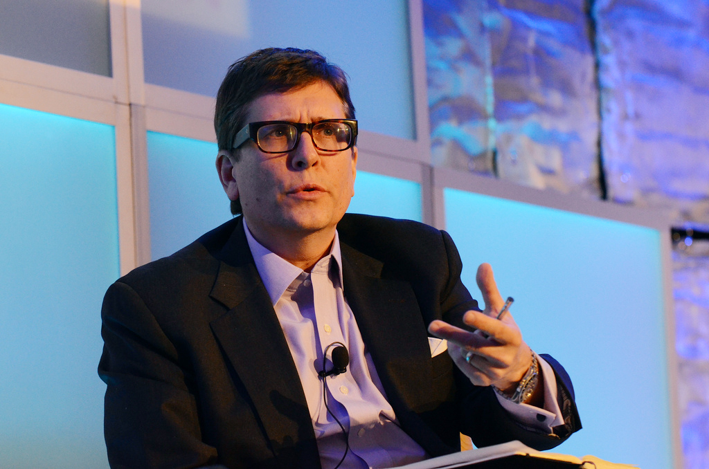 John Nosta photo 3