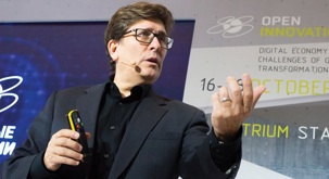 John Nosta photo 2 John Nosta photo 2
