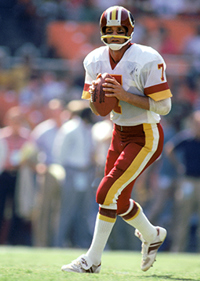 Joe Theismann photo 3