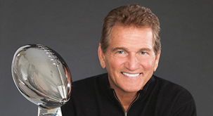 Joe Theismann photo 2 Joe Theismann photo 2