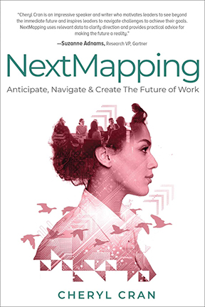 NextMapping: Anticipate, Navigate & Create The Future of Work