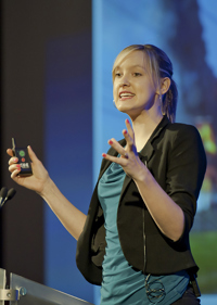 Melissa Agnes photo 3