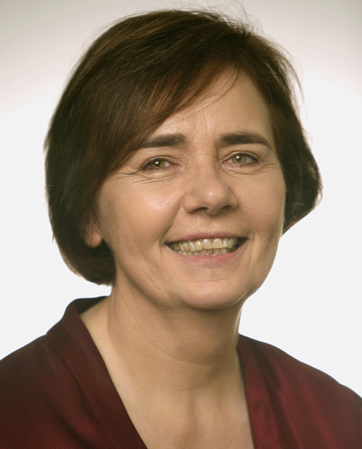 Gail Collins headshot Gail Collins headshot