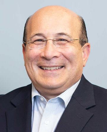 Ron Insana headshot Ron Insana headshot