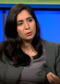 Souad Mekhennet photo 3