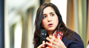 Souad Mekhennet photo 2