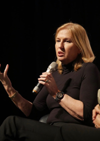 Tzipi Livni photo 3