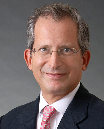 Anthony Gardner headshot