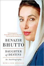 Daughter of Destiny 