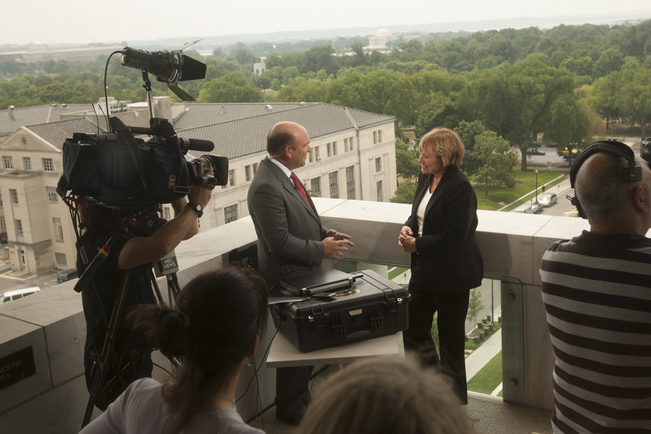 Elizabeth Duke photo 2