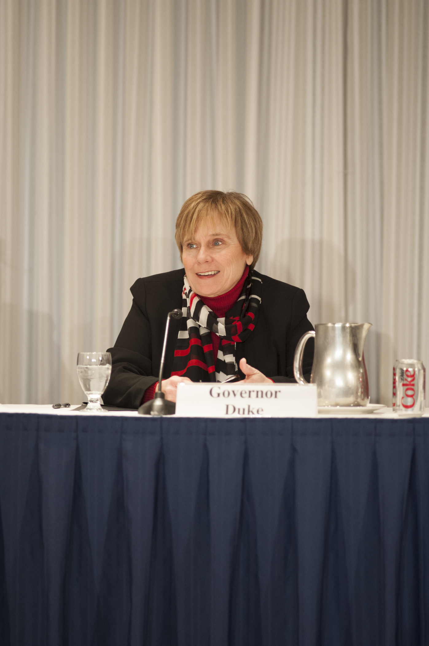 Elizabeth Duke photo 3