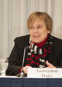 Elizabeth Duke photo 3