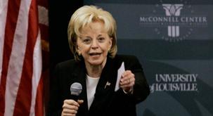 Lynne Cheney photo 2