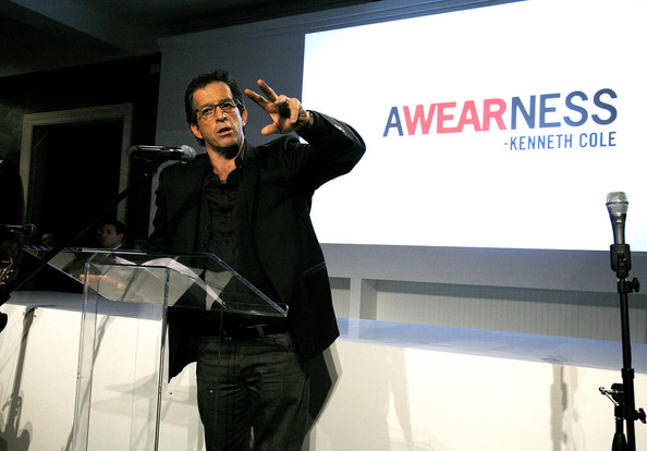 Kenneth Cole photo 2