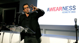 Kenneth Cole photo 2