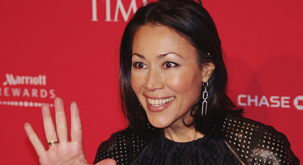 Ann Curry photo 2