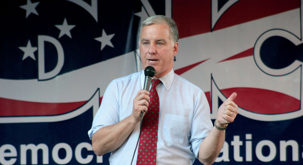 Howard Dean photo 2