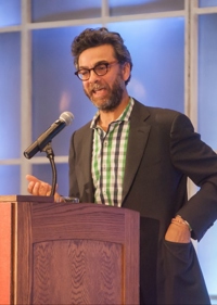 Stephen Dubner photo 3 Stephen Dubner photo 3