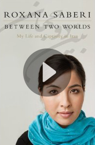 Book Trailer - Between Two Worlds: My Life and Captivity in Iran