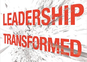 <p>Peter Fuda is a<em> 'Leadership Transformation Master'</em></p>