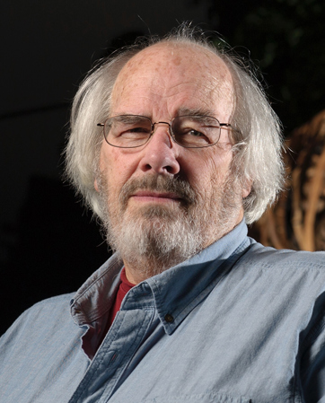 Jack Horner headshot Jack Horner headshot