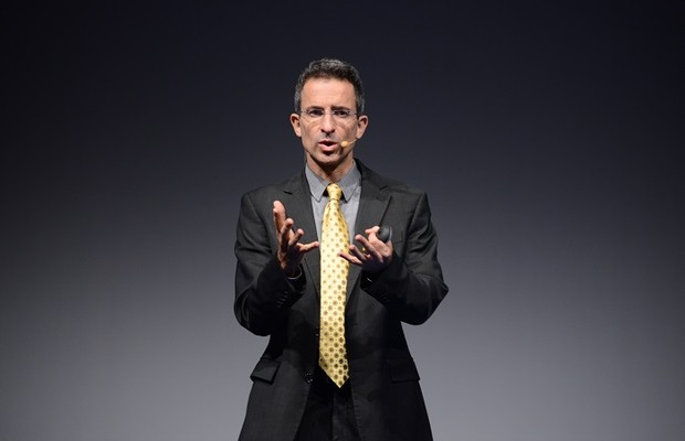 Tal Ben-Shahar photo 3