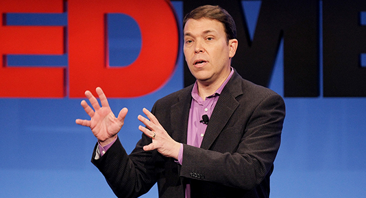 Bruce Feiler photo 2