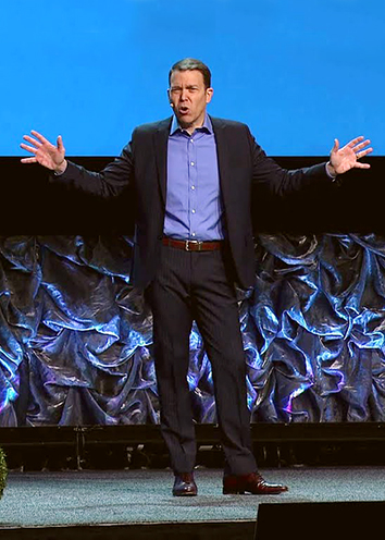 Bruce Feiler photo 3