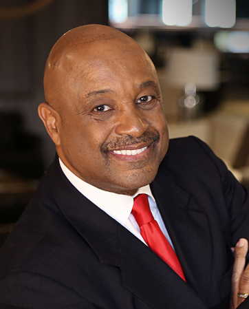 Willie Jolley headshot Willie Jolley headshot