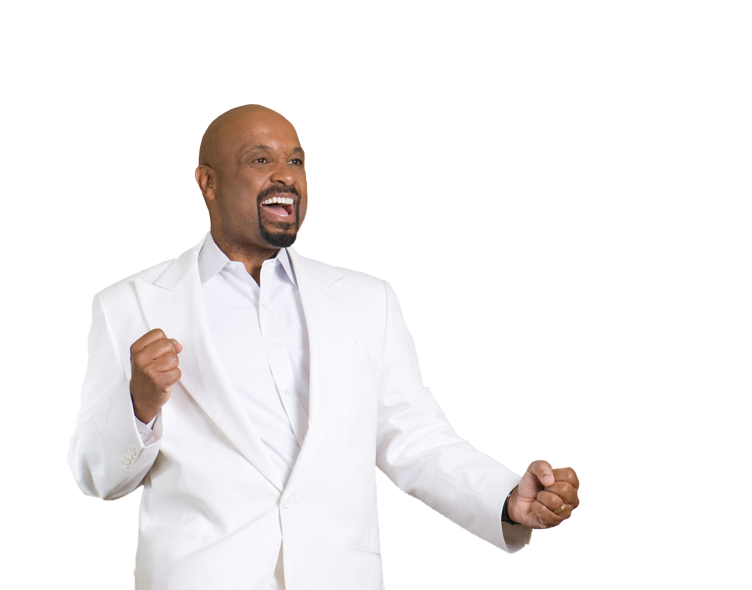 Willie Jolley photo 3