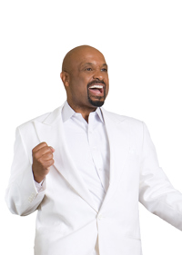 Willie Jolley photo 3